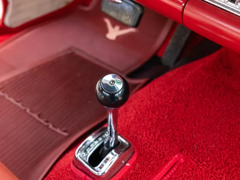 1956 Ford Thunderbird 1st Gen - Image 16 of 31