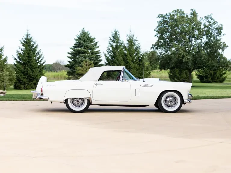 1956 Ford Thunderbird 1st Gen - Image 12 of 31
