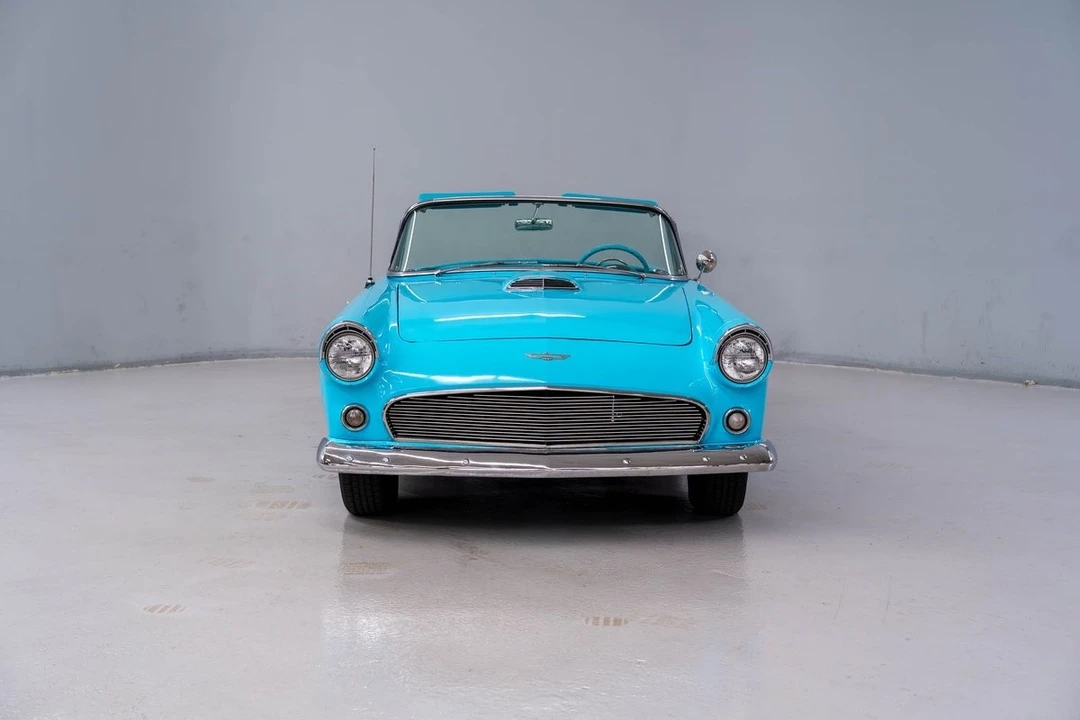 1956 Ford Thunderbird 1st Gen - Image 5 of 12