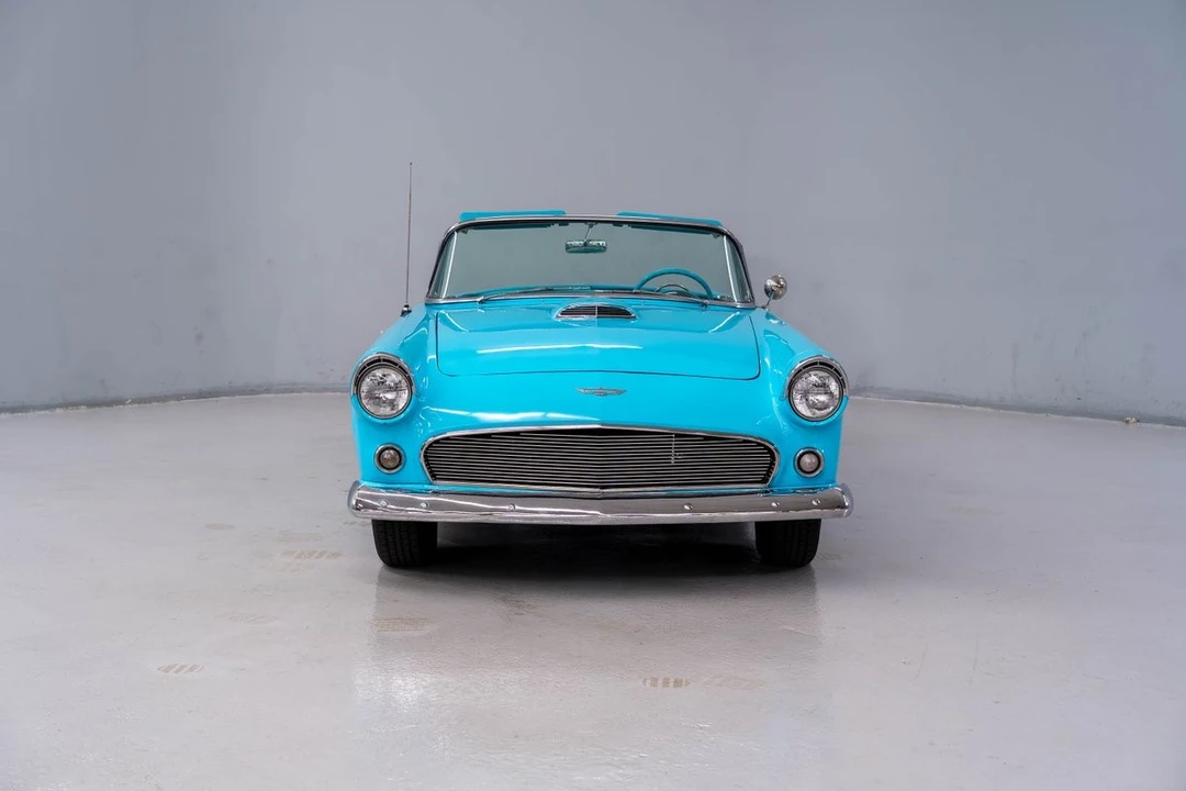 1956 Ford Thunderbird 1st Gen - Image 5 of 21