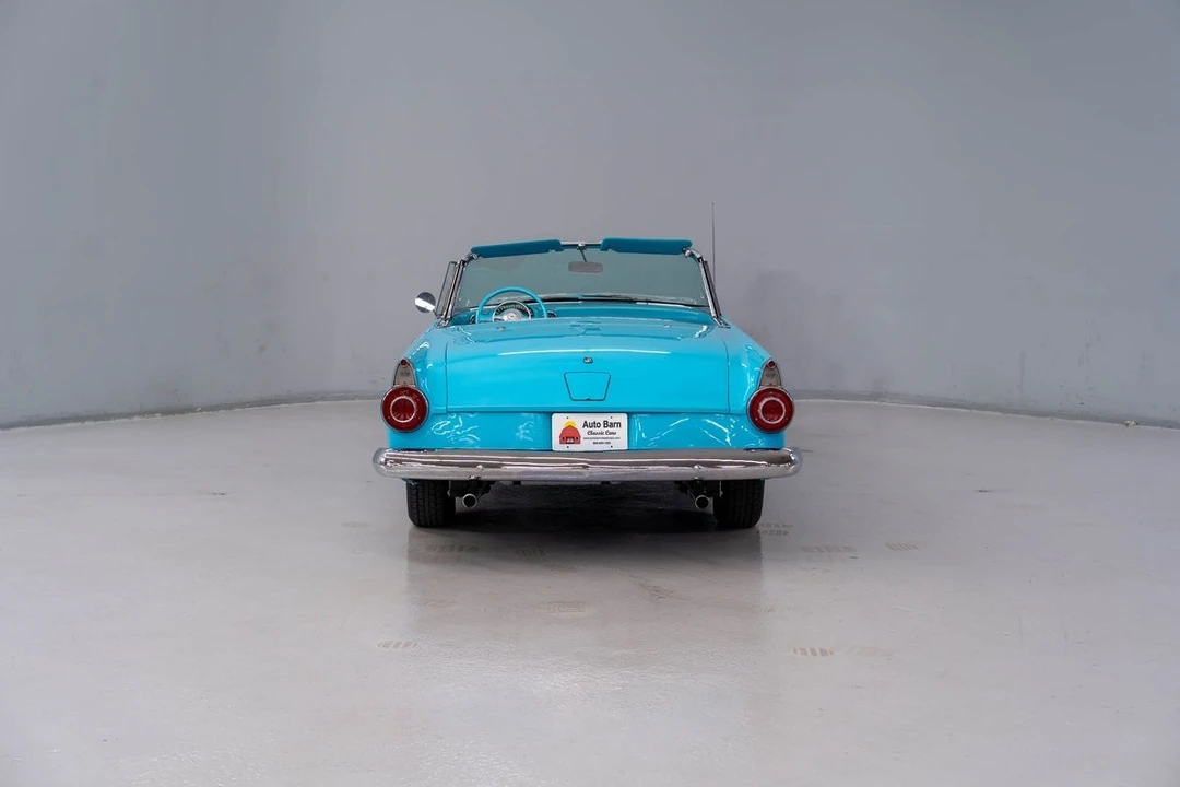 1956 Ford Thunderbird 1st Gen - Image 6 of 12