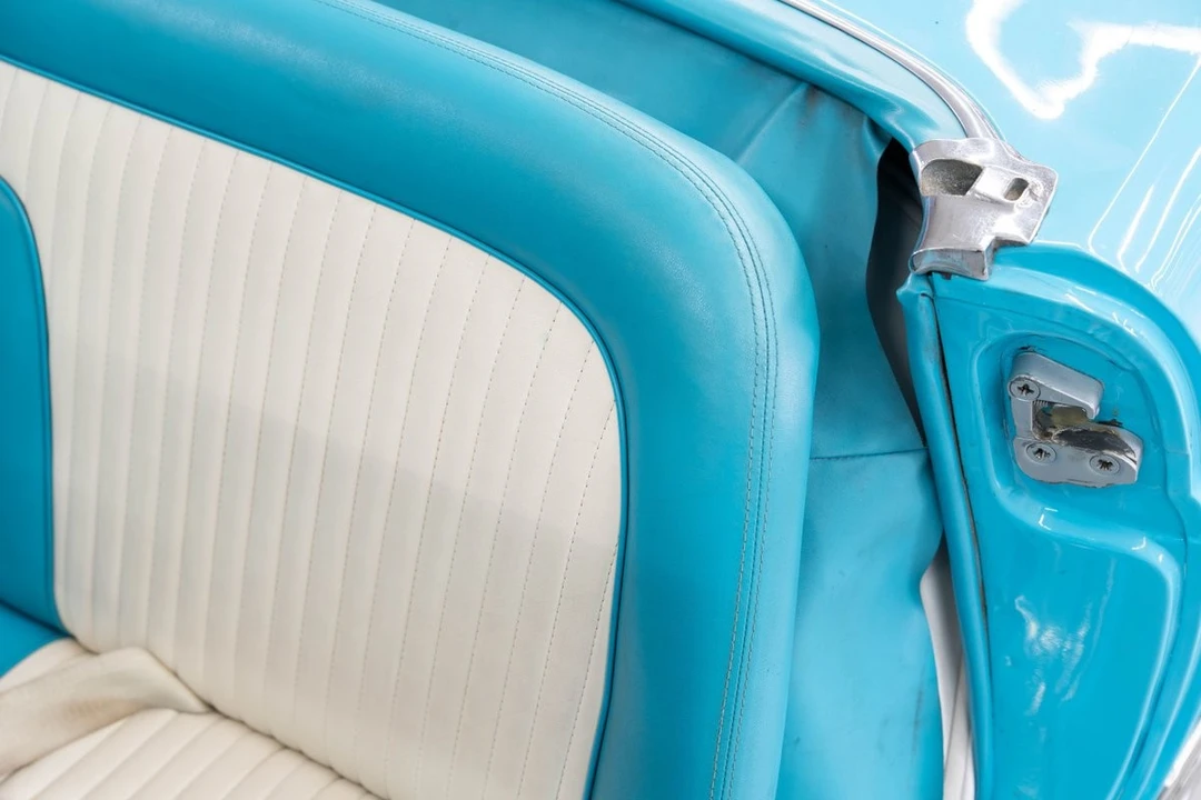 1956 Ford Thunderbird 1st Gen - Image 15 of 21