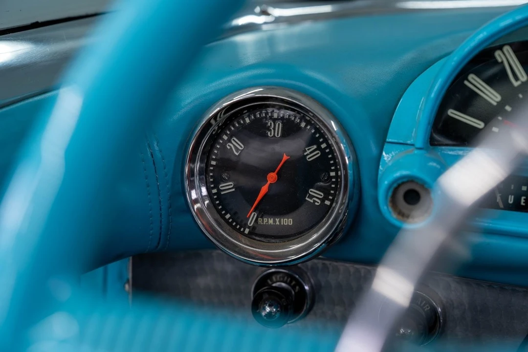 1956 Ford Thunderbird 1st Gen - Image 17 of 21