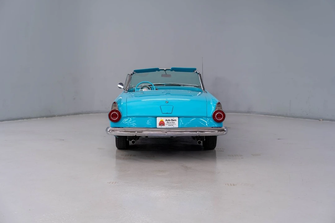 1956 Ford Thunderbird 1st Gen - Image 6 of 21