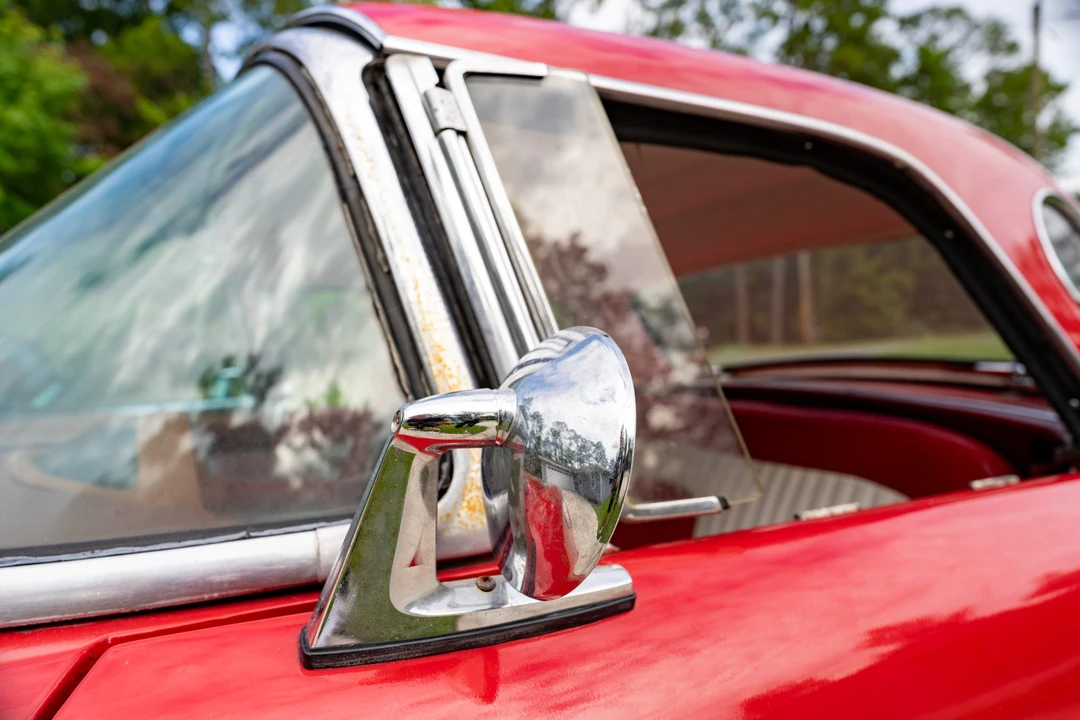 1956 Ford Thunderbird 1st Gen - Image 12 of 31