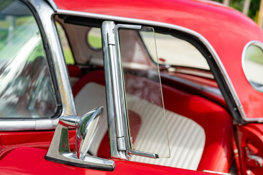 1956 Ford Thunderbird 1st Gen - Image 13 of 31