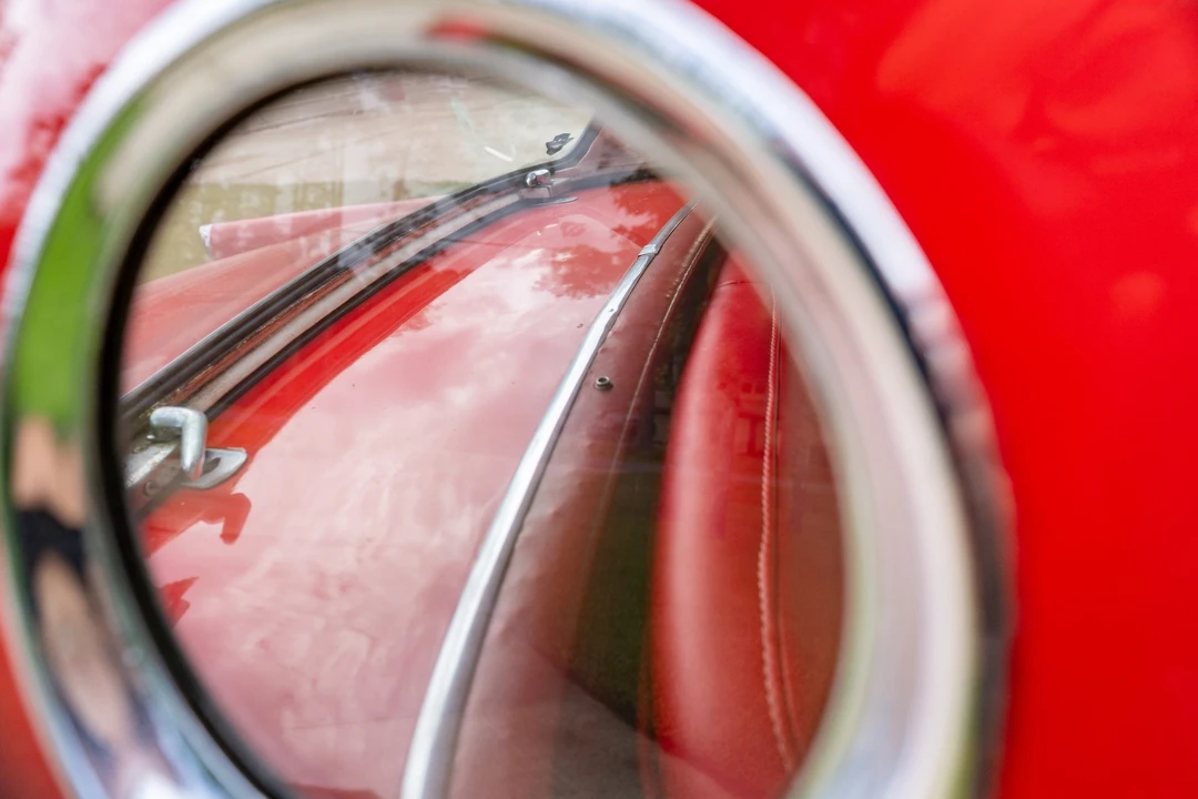 1956 Ford Thunderbird 1st Gen - Image 14 of 31