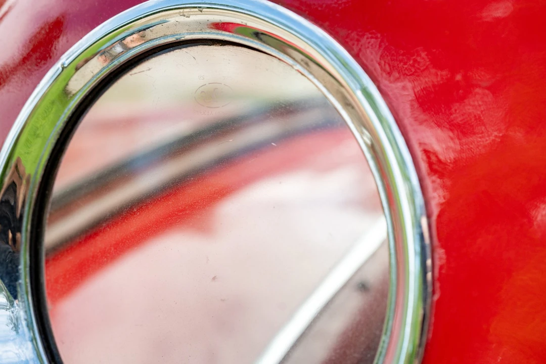 1956 Ford Thunderbird 1st Gen - Image 15 of 31