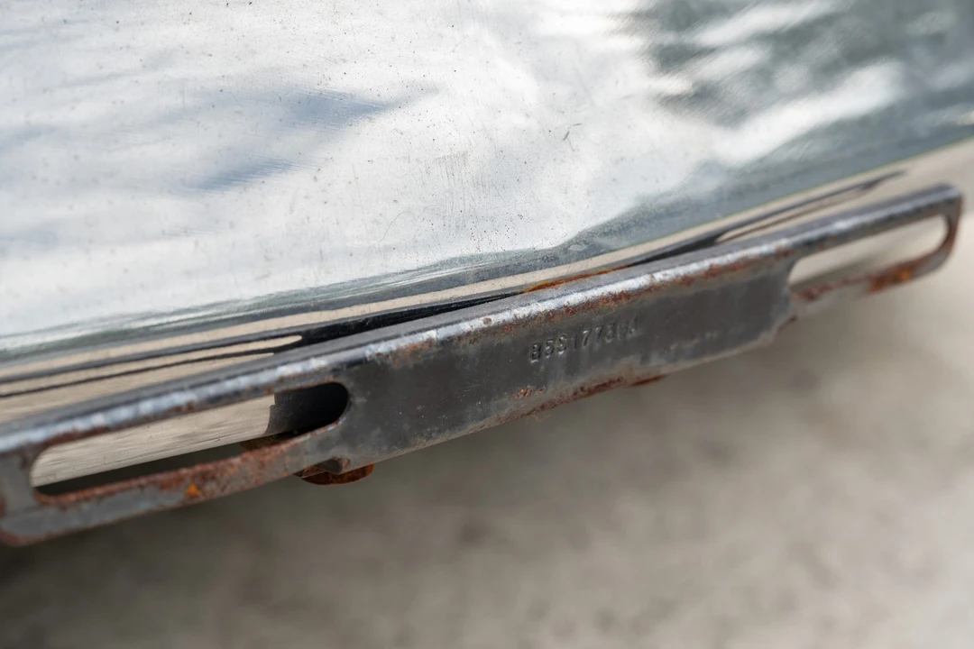 1956 Ford Thunderbird 1st Gen - Image 26 of 31