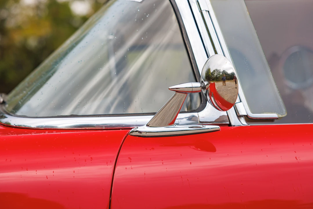 1956 Ford Thunderbird 1st Gen - Image 29 of 31
