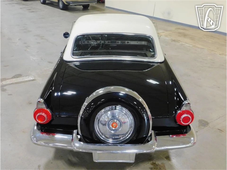 1956 Ford Thunderbird 1st Gen - Image 20 of 31