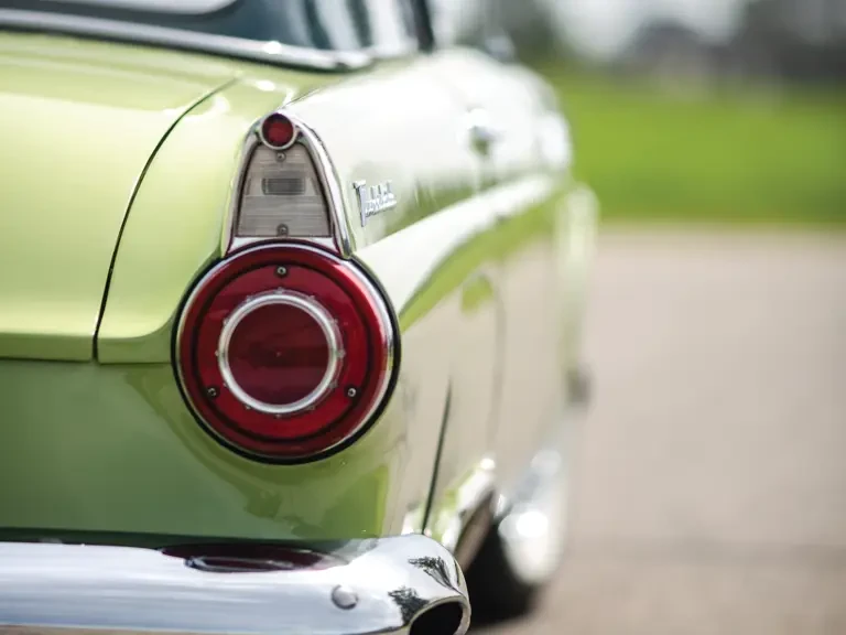 1956 Ford Thunderbird 1st Gen - Image 20 of 23