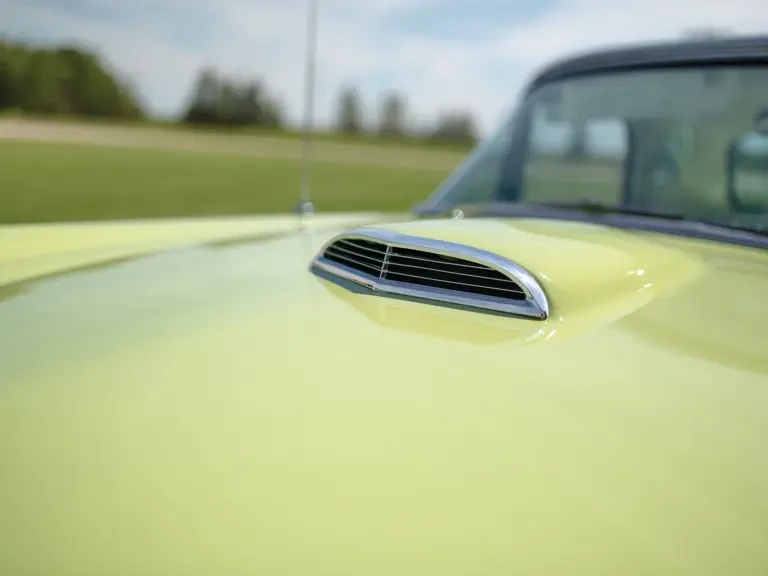 1956 Ford Thunderbird 1st Gen - Image 17 of 23