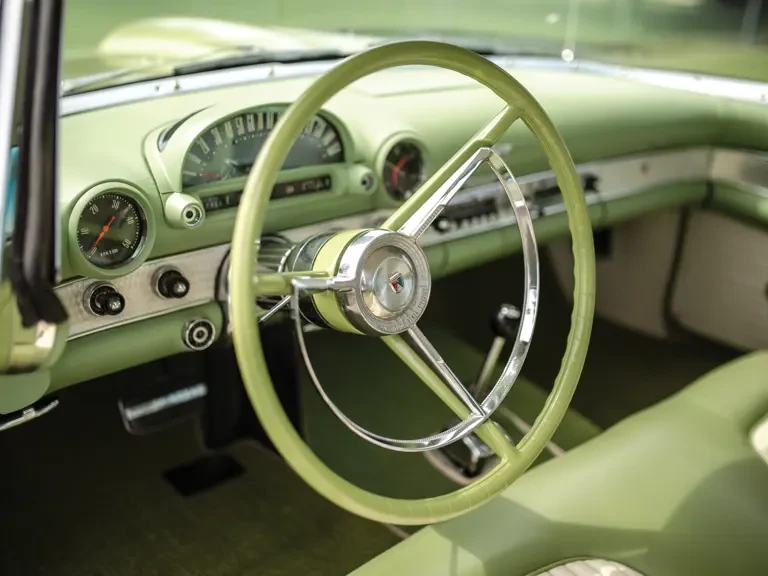 1956 Ford Thunderbird 1st Gen - Image 5 of 23