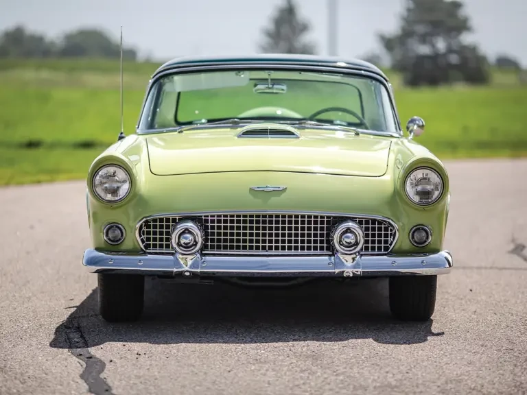 1956 Ford Thunderbird 1st Gen - Image 10 of 23
