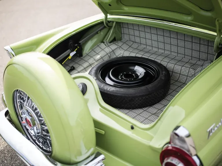 1956 Ford Thunderbird 1st Gen - Image 23 of 23