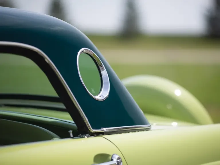 1956 Ford Thunderbird 1st Gen - Image 19 of 23