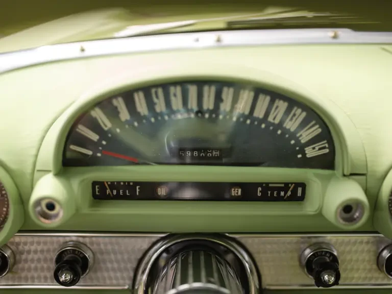 1956 Ford Thunderbird 1st Gen - Image 13 of 23