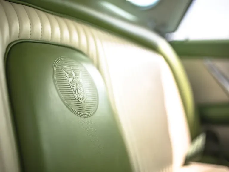 1956 Ford Thunderbird 1st Gen - Image 16 of 23