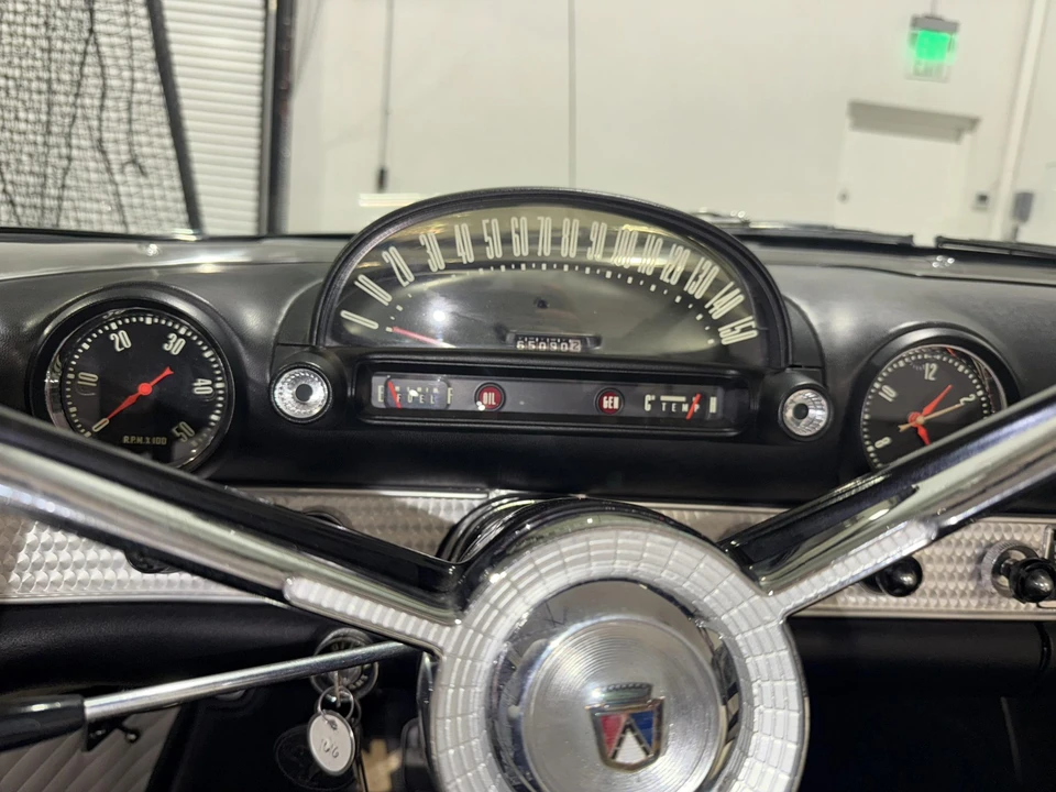 1956 Ford Thunderbird 1st Gen - Image 25 of 31