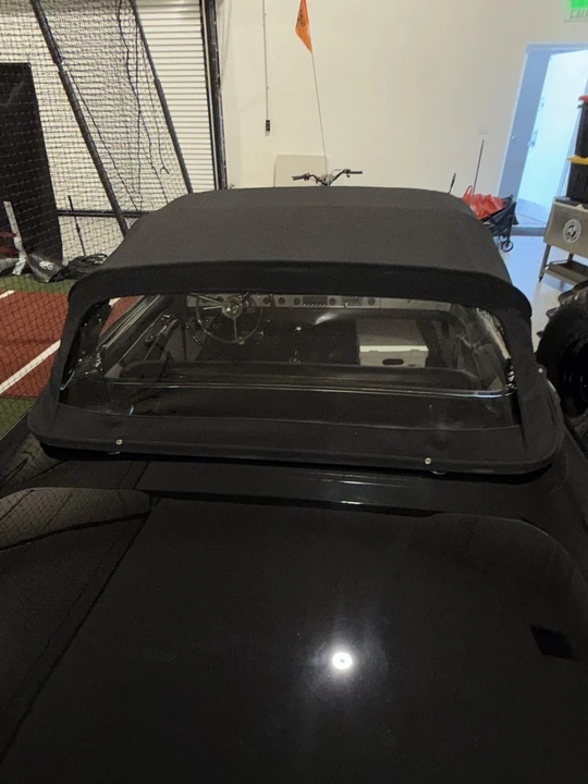 1956 Ford Thunderbird 1st Gen - Image 14 of 31