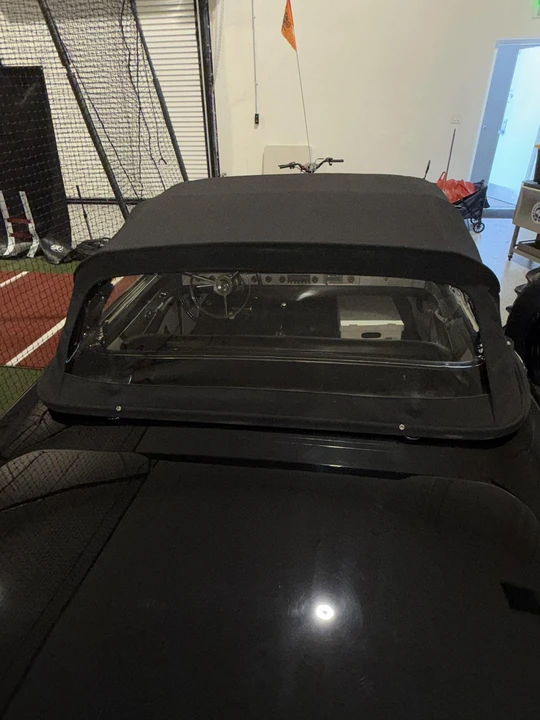 1956 Ford Thunderbird 1st Gen - Image 15 of 31