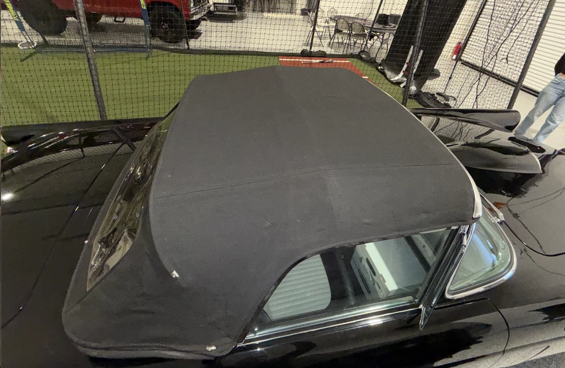 1956 Ford Thunderbird 1st Gen - Image 17 of 31