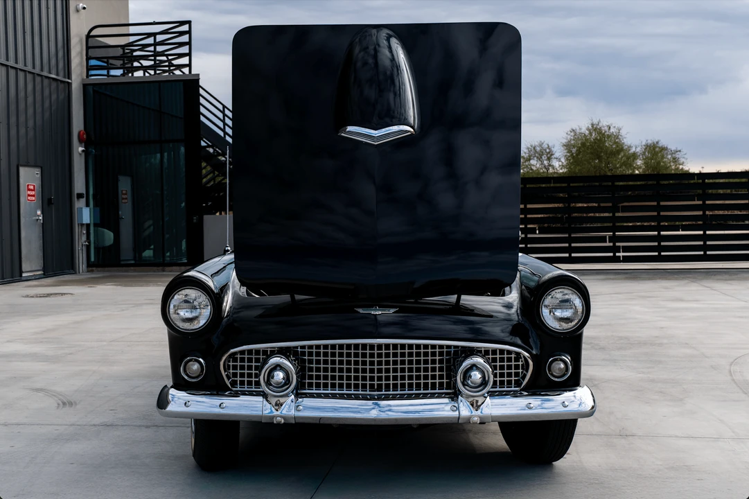 1956 Ford Thunderbird 1st Gen - Image 5 of 31