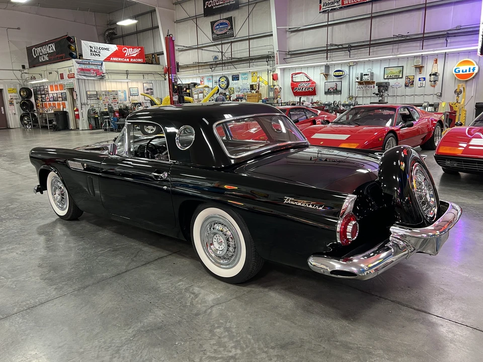 1956 Ford Thunderbird 1st Gen - Image 6 of 31