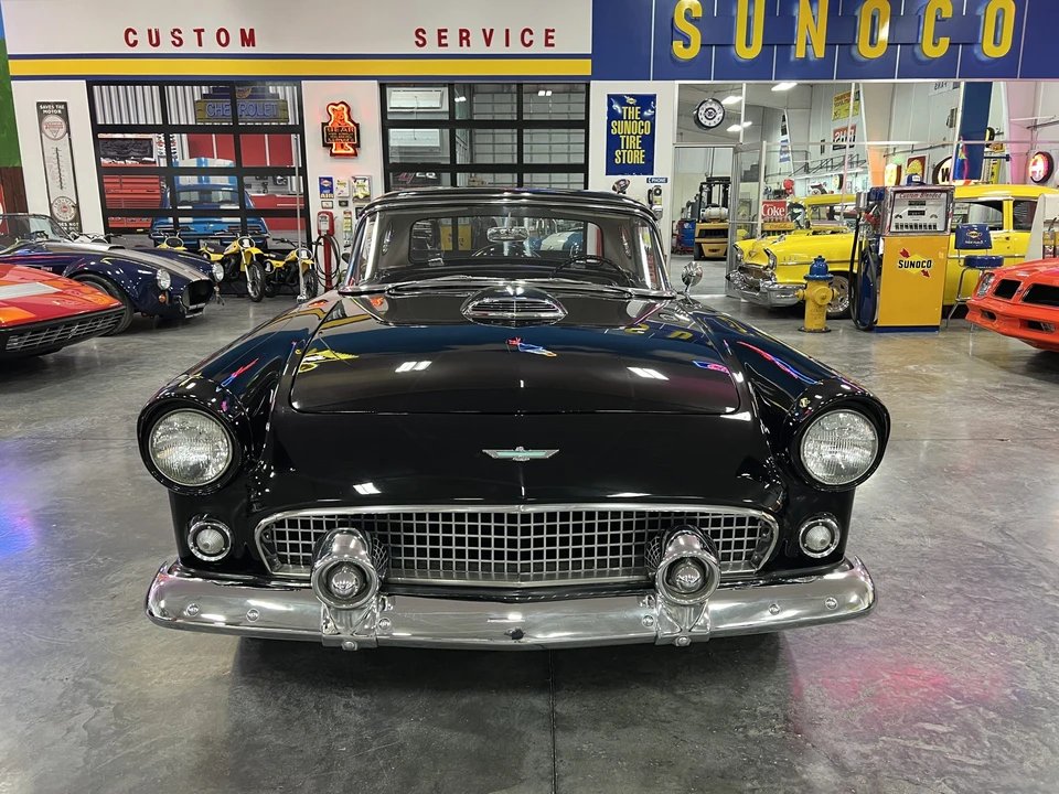 1956 Ford Thunderbird 1st Gen - Image 2 of 31