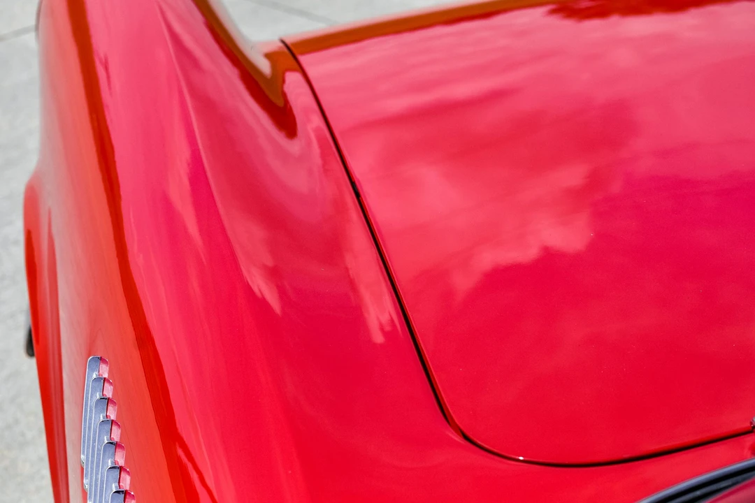 1956 Ford Thunderbird 1st Gen - Image 27 of 31