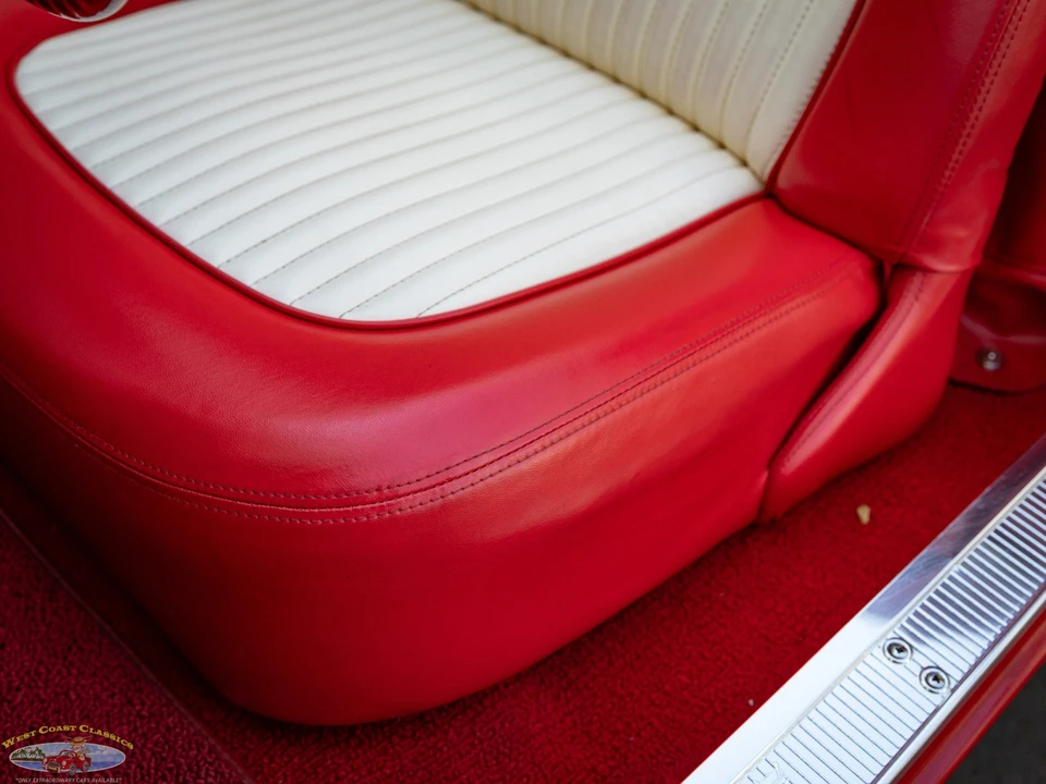 1956 Ford Thunderbird 1st Gen - Image 31 of 31