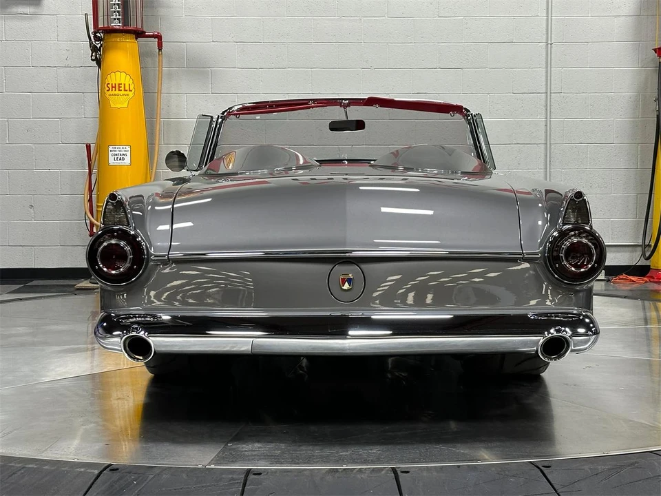 1956 Ford Thunderbird 1st Gen - Image 4 of 31