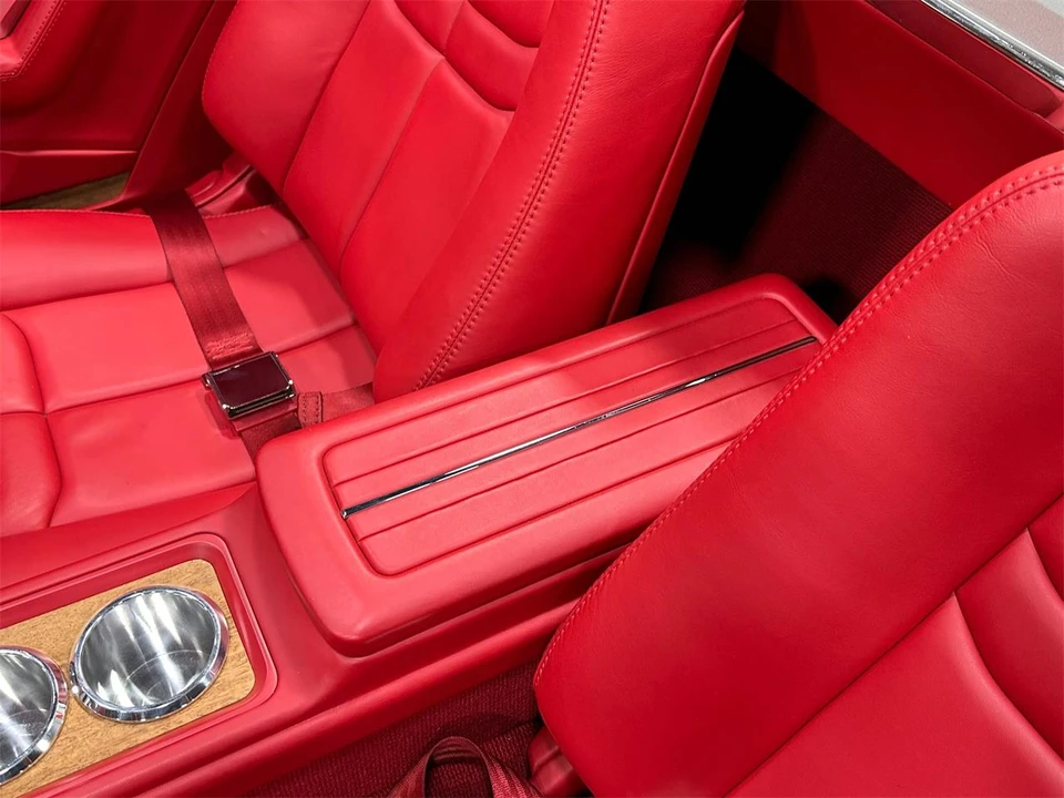 1956 Ford Thunderbird 1st Gen - Image 7 of 31