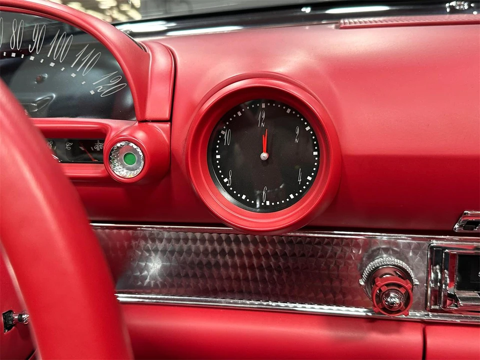 1956 Ford Thunderbird 1st Gen - Image 13 of 31