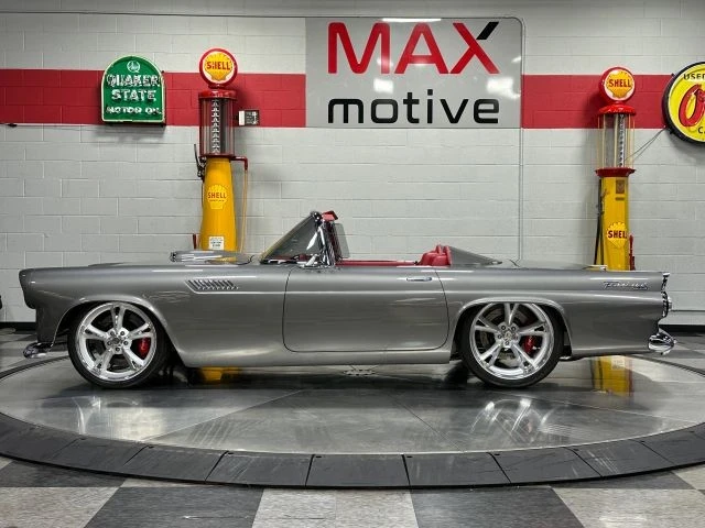 1956 Ford Thunderbird 1st Gen - Image 31 of 31