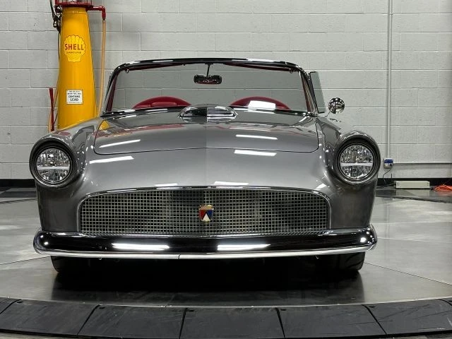 1956 Ford Thunderbird 1st Gen - Image 3 of 31