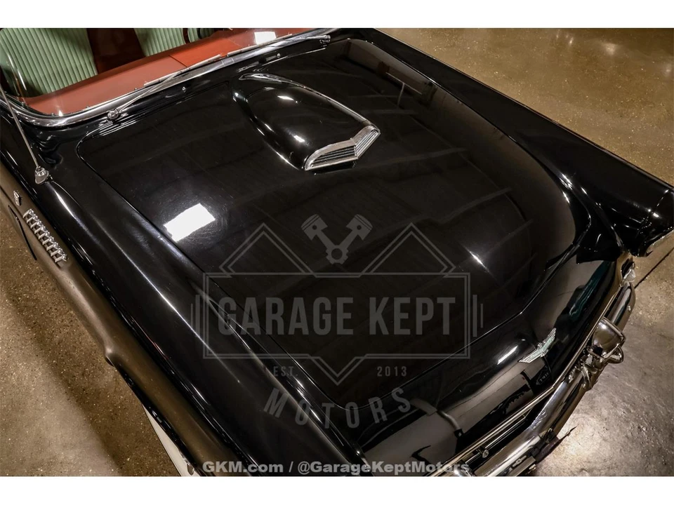 1956 Ford Thunderbird 1st Gen - Image 16 of 31