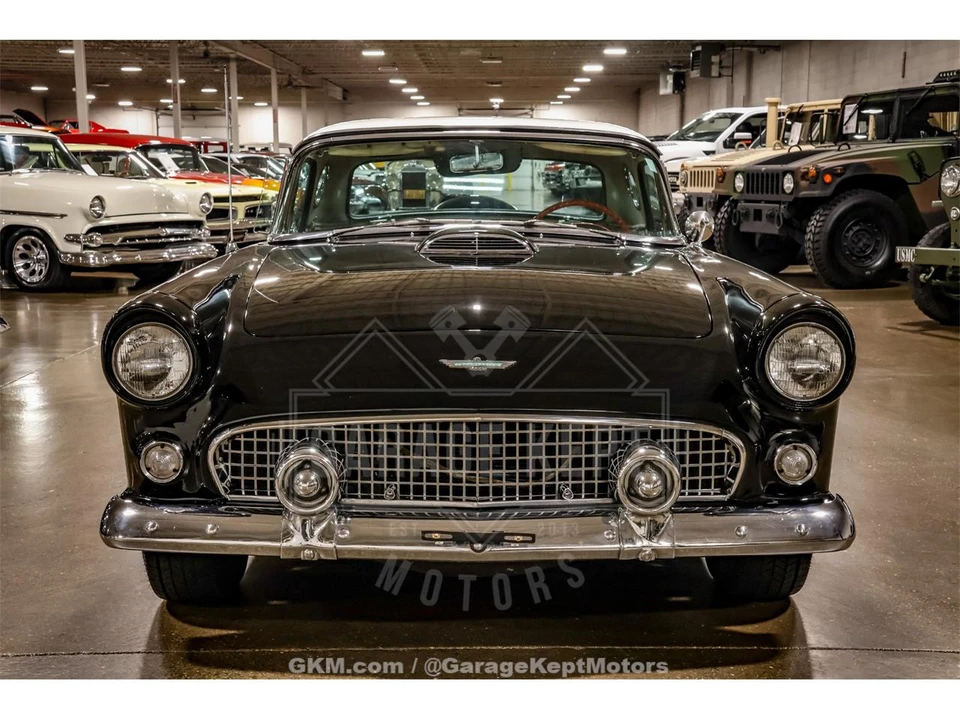 1956 Ford Thunderbird 1st Gen - Image 21 of 31