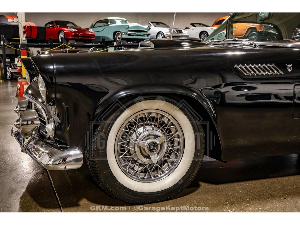 1956 Ford Thunderbird 1st Gen - Image 31 of 31