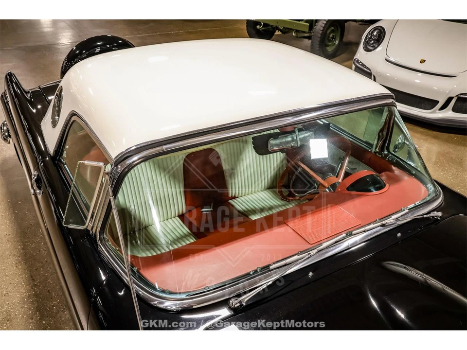 1956 Ford Thunderbird 1st Gen - Image 17 of 31
