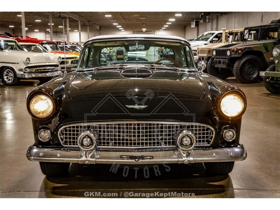 1956 Ford Thunderbird 1st Gen - Image 22 of 31