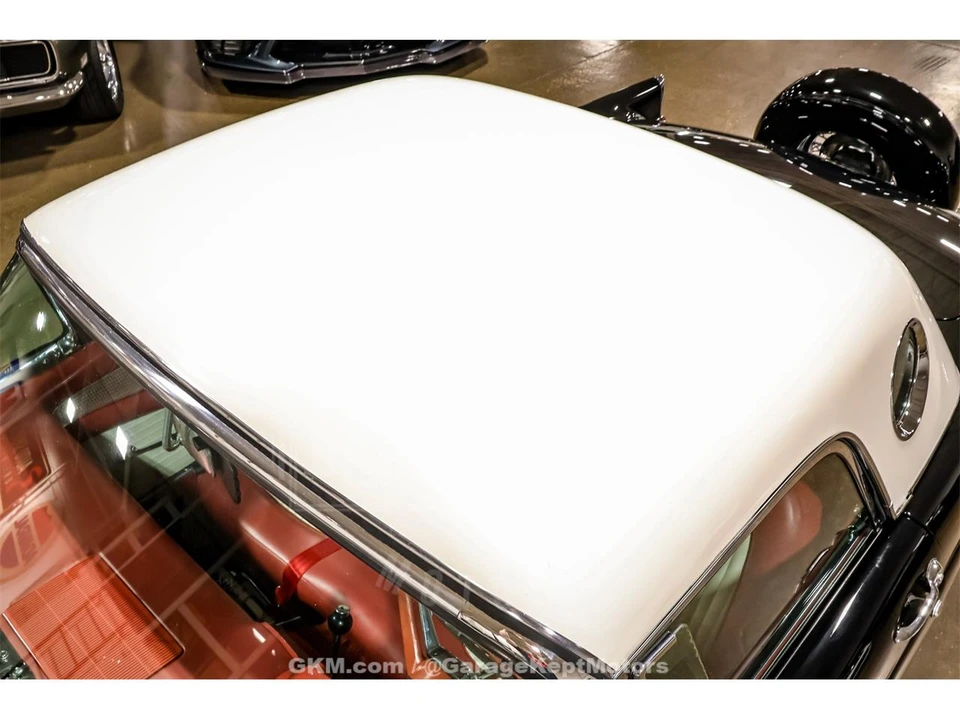 1956 Ford Thunderbird 1st Gen - Image 27 of 31