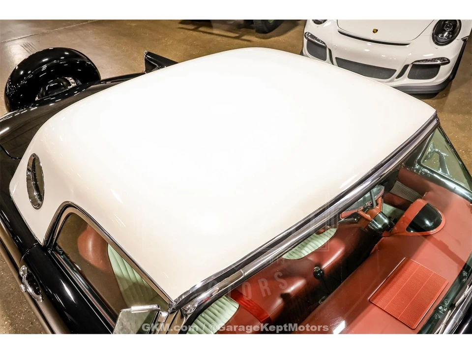 1956 Ford Thunderbird 1st Gen - Image 18 of 31