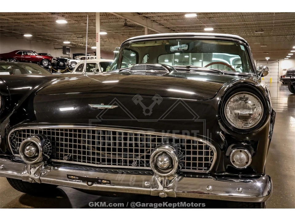 1956 Ford Thunderbird 1st Gen - Image 20 of 31