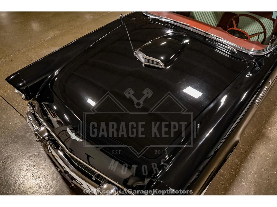 1956 Ford Thunderbird 1st Gen - Image 25 of 31