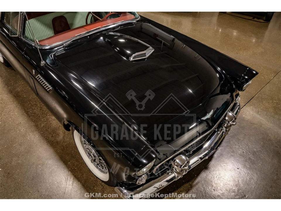 1956 Ford Thunderbird 1st Gen - Image 15 of 31