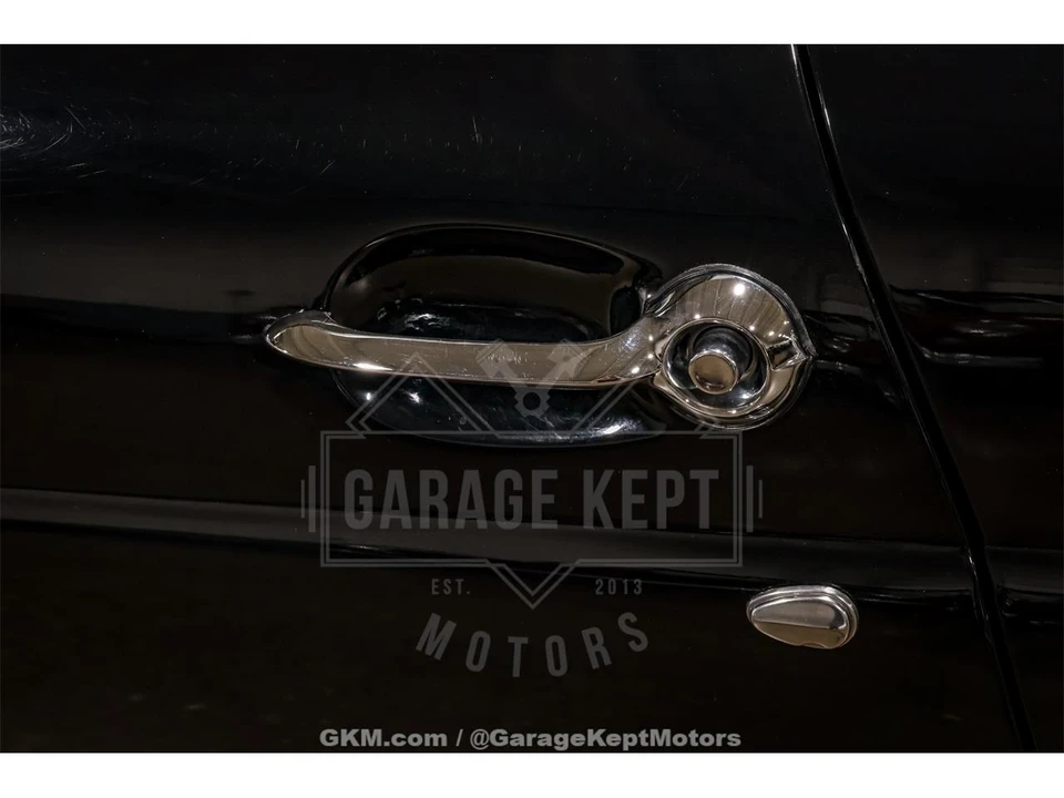 1956 Ford Thunderbird 1st Gen - Image 30 of 31