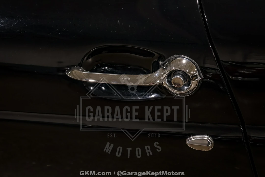 1956 Ford Thunderbird 1st Gen - Image 31 of 31