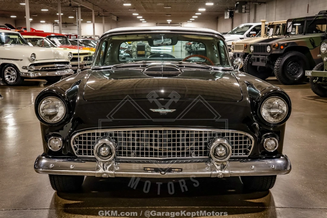 1956 Ford Thunderbird 1st Gen - Image 22 of 31